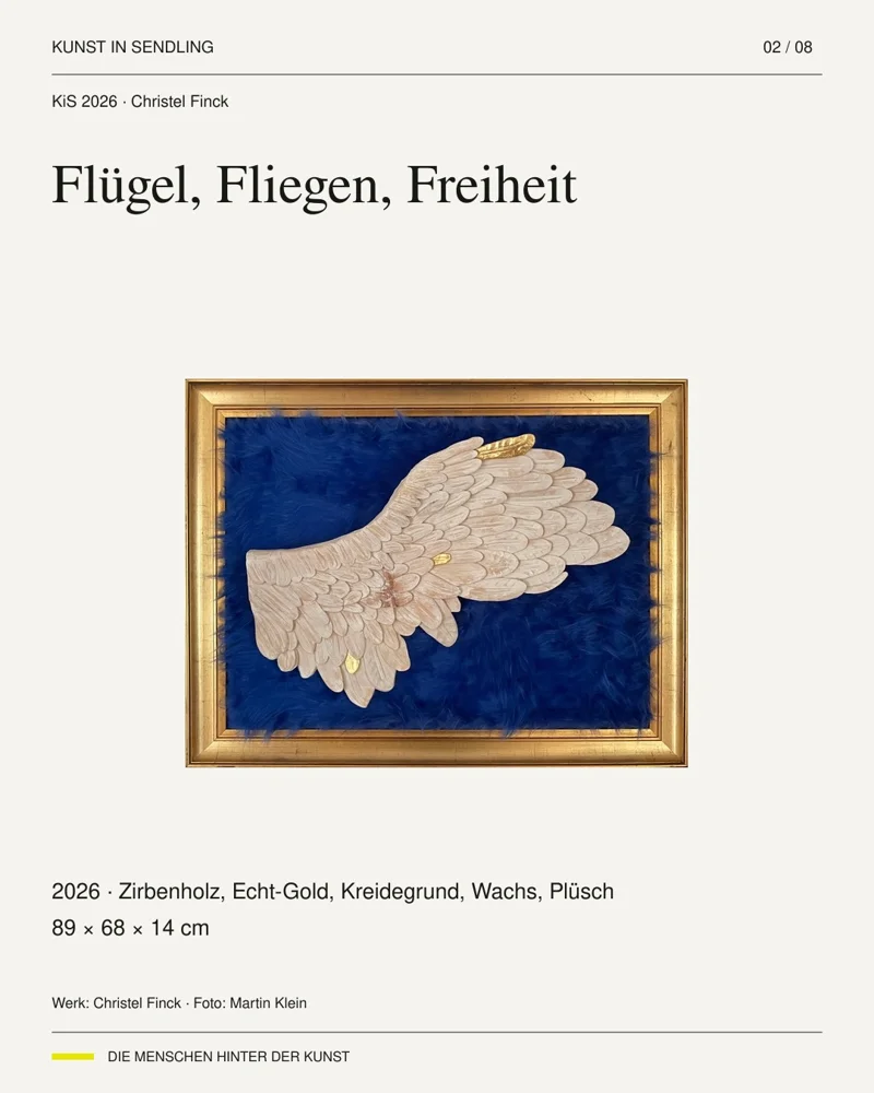 Christel Finck, Beitragsfolie 2 von 8; Bildnachweise auf den Folien und oben