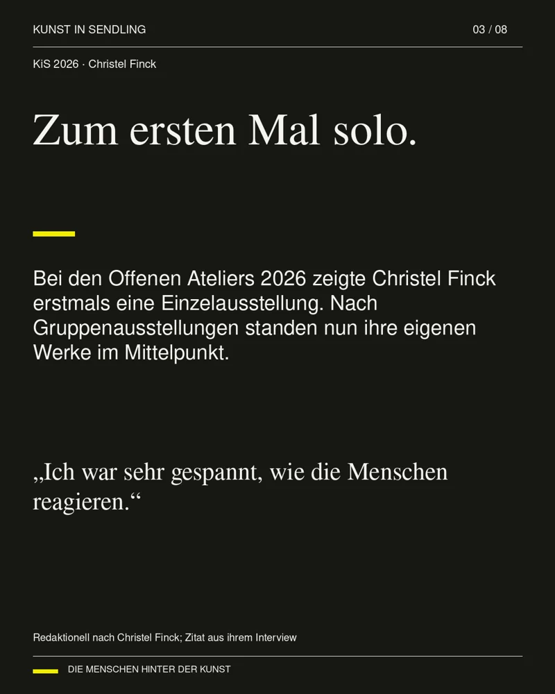 Christel Finck, Beitragsfolie 3 von 8; Bildnachweise auf den Folien und oben