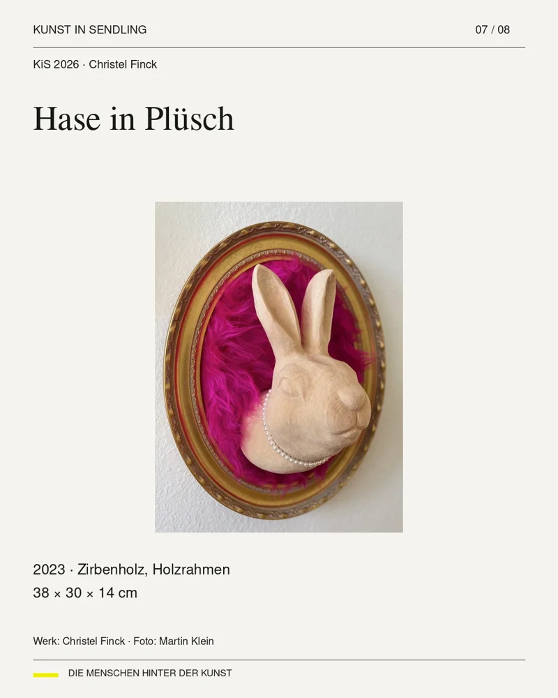 Christel Finck, Beitragsfolie 7 von 8; Bildnachweise auf den Folien und oben