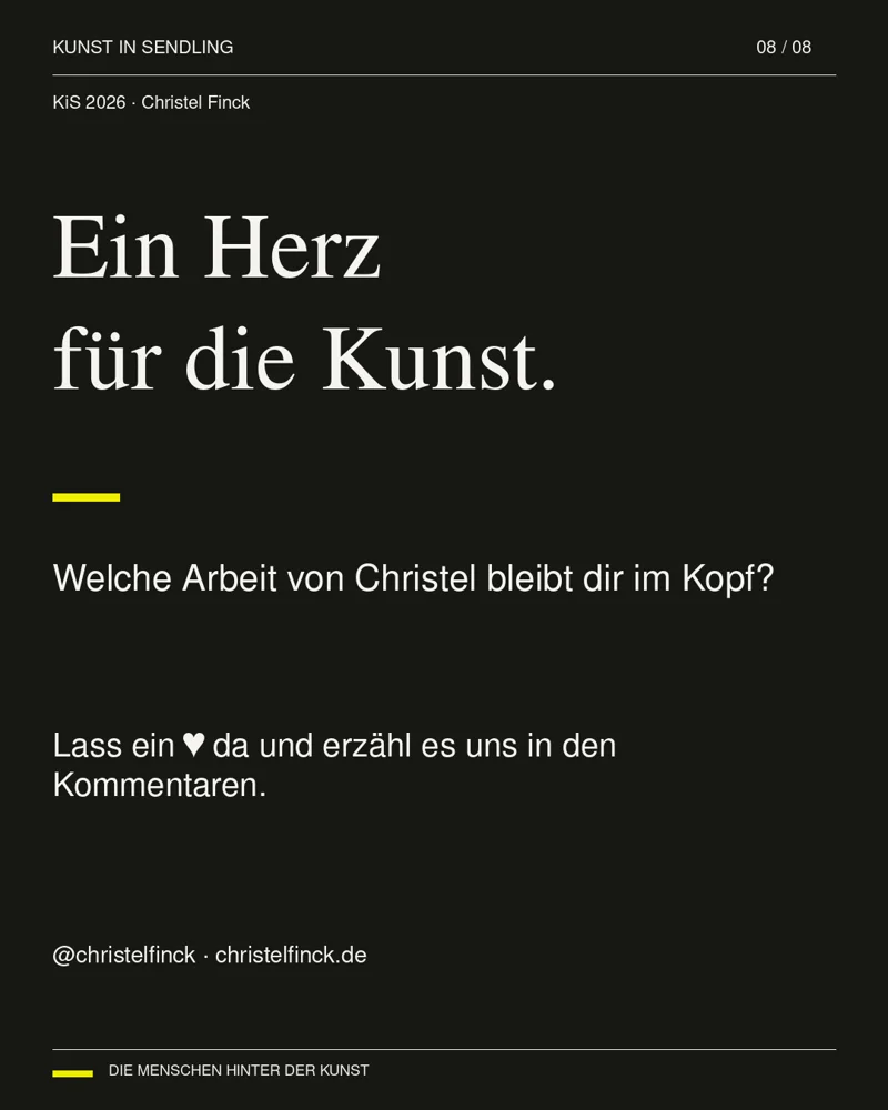 Christel Finck, Beitragsfolie 8 von 8; Bildnachweise auf den Folien und oben