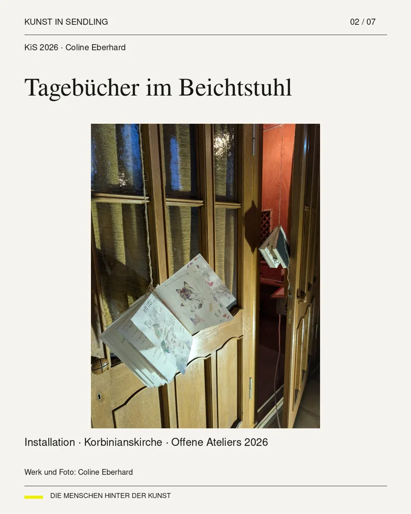 Coline Eberhard, Beitragsfolie 2 von 7; Bildnachweise auf den Folien und oben