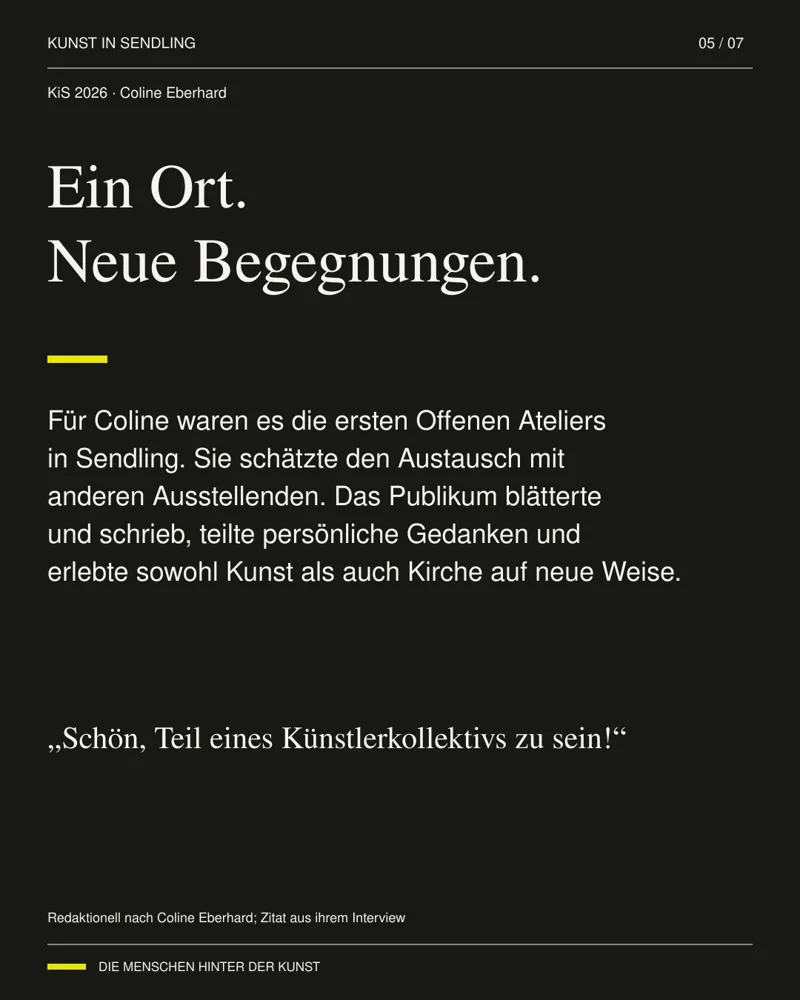 Coline Eberhard, Beitragsfolie 5 von 7; Bildnachweise auf den Folien und oben